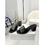 Givenchy Slides For Women # 271319