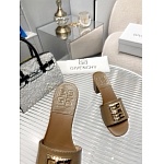 Givenchy Slides For Women # 271322, cheap Givenchy Slippers
