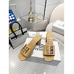 Givenchy Slides For Women # 271323, cheap Givenchy Slippers