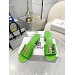 Givenchy Slides For Women # 271325, cheap Givenchy Slippers