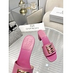 Givenchy Slides For Women # 271326, cheap Givenchy Slippers