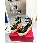 Valentino Sandals For Women # 271360, cheap Valentino Sandals