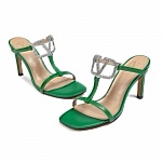 Valentino Sandals For Women # 271363, cheap Valentino Sandals