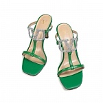 Valentino Sandals For Women # 271363, cheap Valentino Sandals