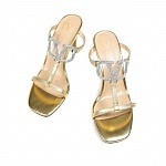 Valentino Sandals For Women # 271364, cheap Valentino Sandals