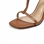 Valentino Sandals For Women # 271365, cheap Valentino Sandals