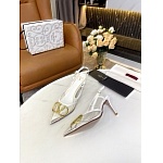 Valentino Sandals For Women # 271370, cheap Valentino Sandals