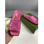 Gucci Slippers For Women # 271404