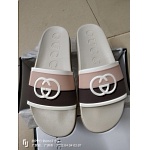 Gucci Slippers For Women # 271406