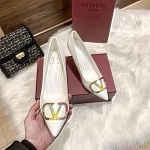 Valanetino Garavani VLogo leather High Heel pumps For Women # 271456, cheap Valentino Dress Shoe