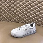 Givenchy G4 Leather Sneakers In White Sneakers For Men # 271547, cheap Givenchy Sneakers