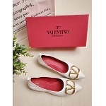 Valentino Ballet Flats For Women # 271605, cheap Valentino Dress Shoe