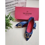 Valentino Ballet Flats For Women # 271607, cheap Valentino Dress Shoe