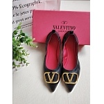 Valentino Ballet Flats For Women # 271610, cheap Valentino Dress Shoe