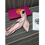 Tory Burch FoldableshoesBallet Flat Shoes For Women # 271651, cheap Tory Burch Shoes