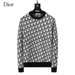$45.00,Dior Crew Neck Sweaters For Men # 271731