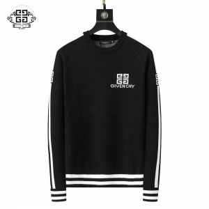 $45.00,Givenchy Crew Neck Sweaters For Men # 271750