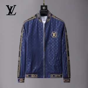 $48.00,Louis Vuitton Jackets For Men # 271754