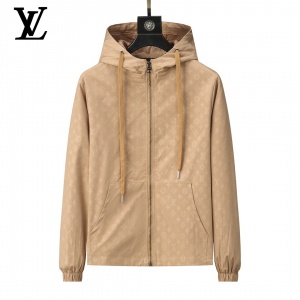 $48.00,Louis Vuitton Jackets For Men # 271756