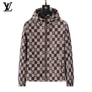 $48.00,Louis Vuitton Jackets For Men # 271759
