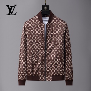 $48.00,Louis Vuitton Jackets For Men # 271760