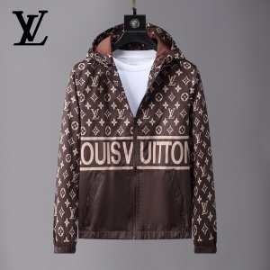 $48.00,Louis Vuitton Jackets For Men # 271762