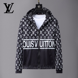 $48.00,Louis Vuitton Jackets For Men # 271763