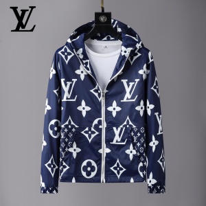 $48.00,Louis Vuitton Jackets For Men # 271764