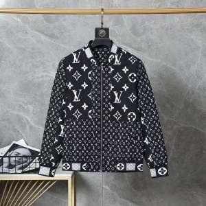 $48.00,Louis Vuitton Jackets For Men # 271823