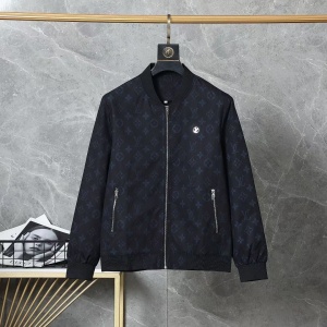 $48.00,Louis Vuitton Jackets For Men # 271825