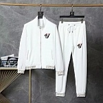 Versace Tracksuits For Men # 271694, cheap Versace Tracksuits