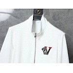 Versace Tracksuits For Men # 271694, cheap Versace Tracksuits