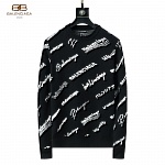 Balenciaga Crew Neck Sweaters For Men # 271730