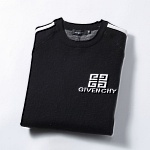 Givenchy Crew Neck Sweaters For Men # 271750, cheap Givenchy Sweaters