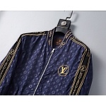 Louis Vuitton Jackets For Men # 271754, cheap LV Jackets