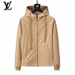 Louis Vuitton Jackets For Men # 271756, cheap LV Jackets
