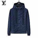 Louis Vuitton Jackets For Men # 271757