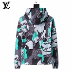 Louis Vuitton Jackets For Men # 271758, cheap LV Jackets