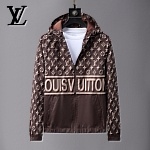 Louis Vuitton Jackets For Men # 271762