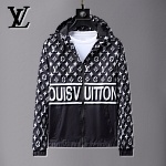 Louis Vuitton Jackets For Men # 271763