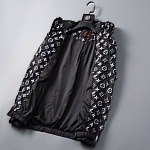 Louis Vuitton Jackets For Men # 271763, cheap LV Jackets