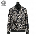 Versace Jackets For Men # 271781, cheap Versace Jackets