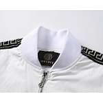 Versace Jackets For Men # 271784, cheap Versace Jackets