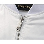 Versace Jackets For Men # 271784, cheap Versace Jackets