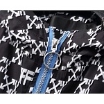 Off White Jackets For Men # 271795, cheap Off White Jackets
