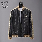 Gucci Jackets For Men # 271810