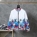 Louis Vuitton Jackets For Men # 271820, cheap LV Jackets