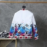 Louis Vuitton Jackets For Men # 271820, cheap LV Jackets