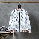 Louis Vuitton Jackets For Men # 271822