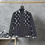 Louis Vuitton Jackets For Men # 271823